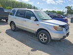 Honda Pilot 2006