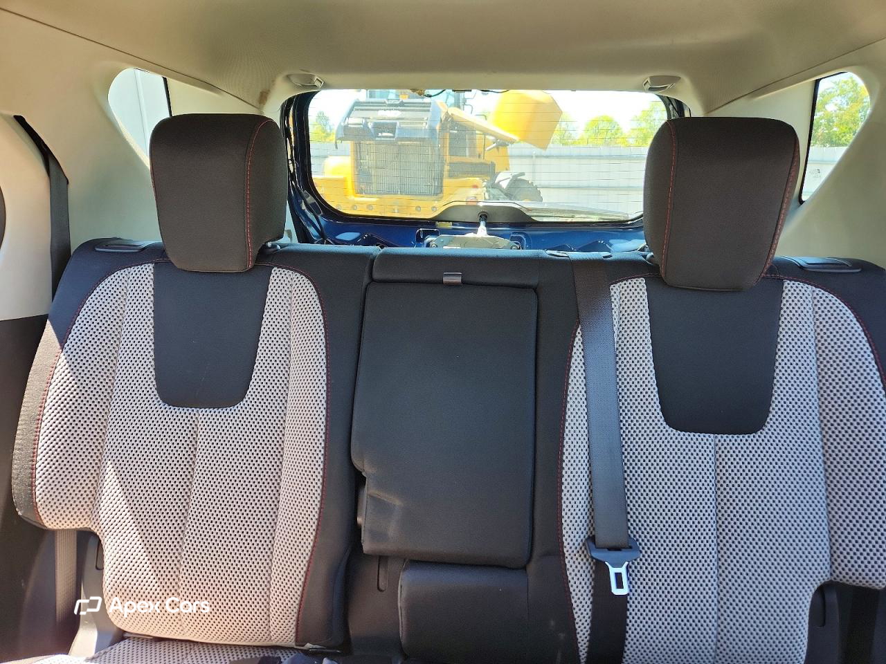 Chevrolet Equinox 2017