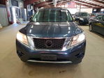 Nissan Pathfinder 2016