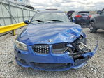 BMW Series 3 2011
