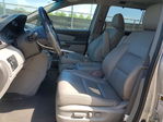 Honda Odyssey 2011