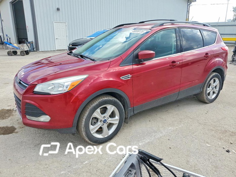 Ford Escape 2013 - Image 1 of 14