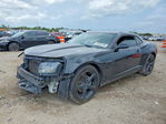 Chevrolet Camaro 2013