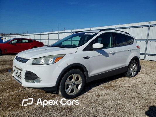 Ford Escape 2014 - Image 1 of 13