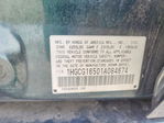 Honda Accord 2001