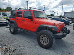 Jeep Wrangler 2013