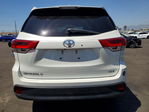 Toyota Highlander 2018