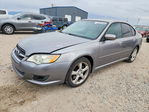 Subaru Legacy 2008