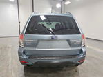 Subaru Forester 2012