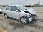 Nissan Versa 2010