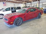 Dodge Challenger 2019