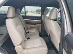 Ford Explorer 2018