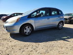 Honda Fit 2011
