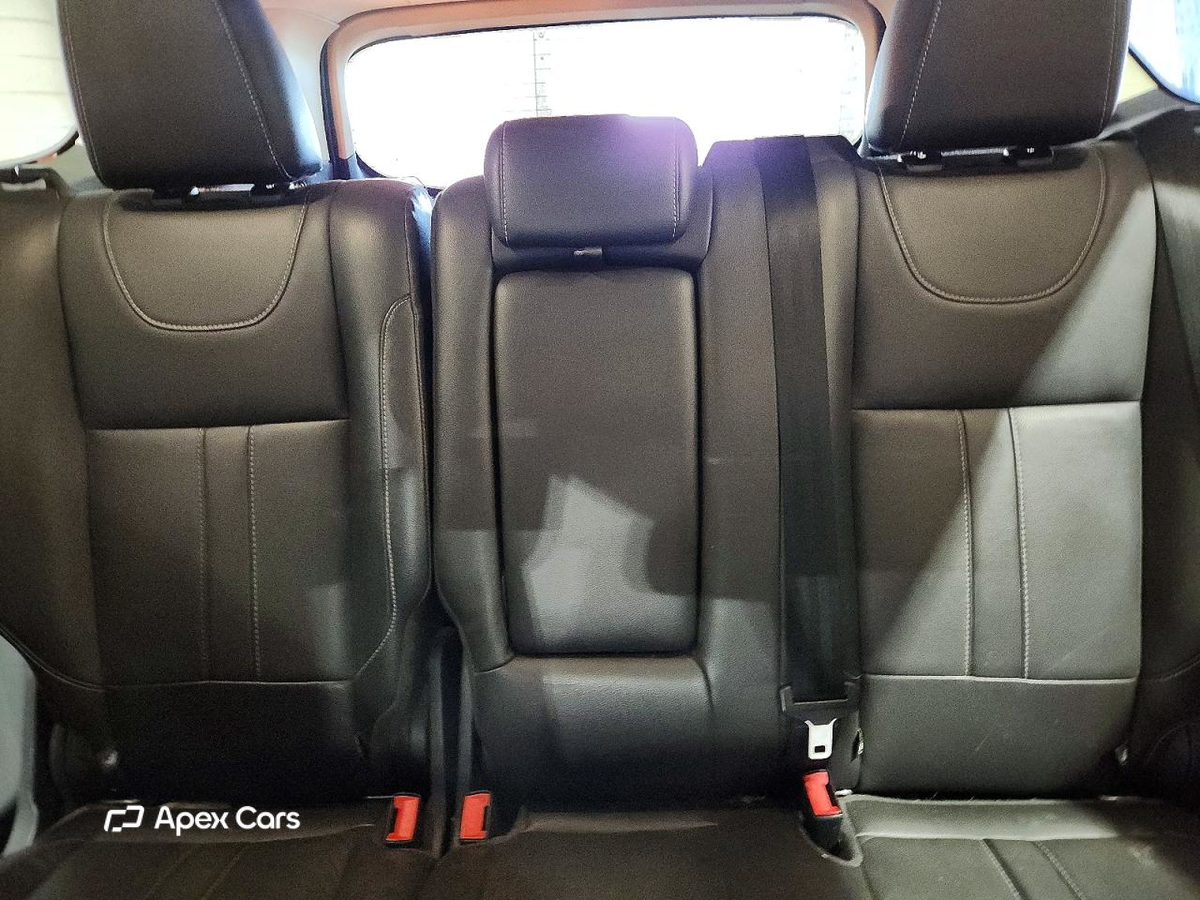 Ford Escape 2013