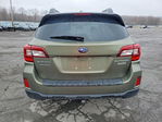 Subaru Outback 2015