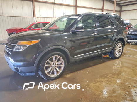 Ford Explorer 2013 - Image 1 of 14