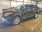 Ford Explorer 2013