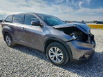 Toyota Highlander 2015