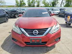 Nissan Altima 2016