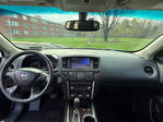 Nissan Pathfinder 2015
