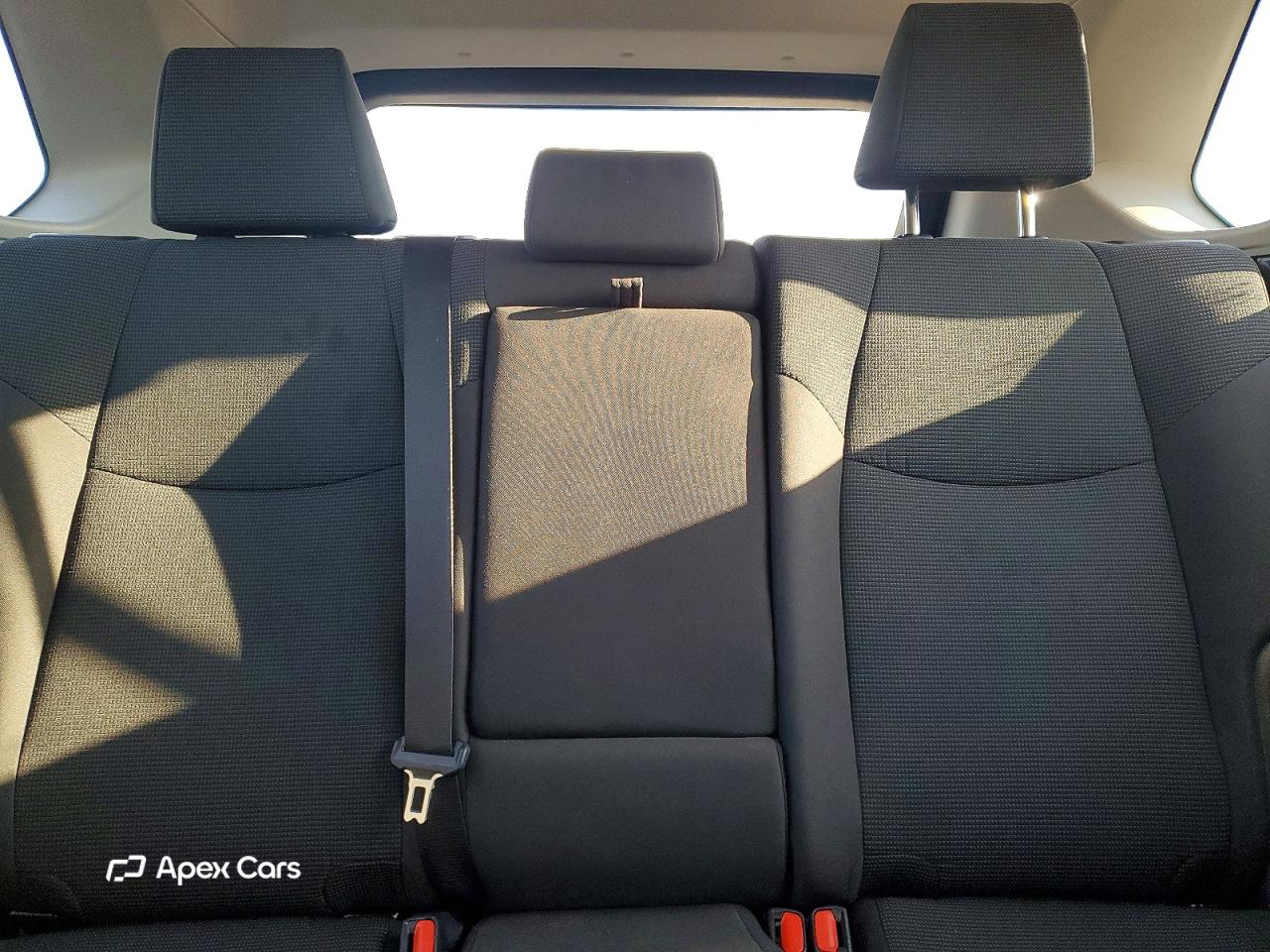 Toyota RAV 4 2024