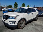 Ford Explorer 2016
