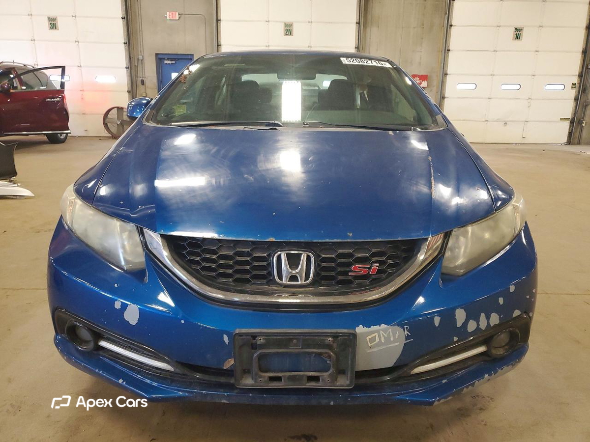Honda Civic 2013