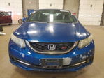Honda Civic 2013