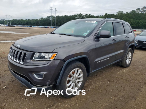 Jeep Cherokee 2016 - Image 1 of 10