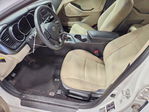 Kia Optima 2013