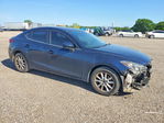 Mazda 3 2016
