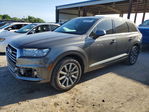 Audi Q7 2018