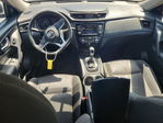 Nissan Rogue 2018