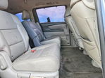 Honda Odyssey 2011