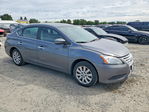 Nissan Sentra 2015