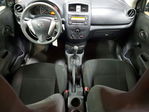 Nissan Versa 2015