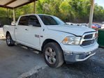 RAM 1500 2017