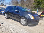 Cadillac SRX 2012