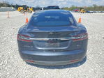 Tesla Model S 2015