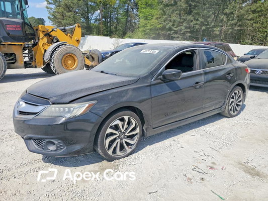 Acura ILX 2016 - Image 1 of 12