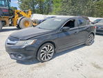 Acura ILX 2016