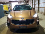 Kia Sportage 2018