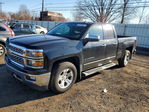 Chevrolet Silverado 2014