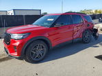 Ford Explorer 2025