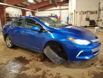 Chevrolet Volt 2017