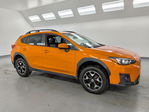 Subaru XV 2018