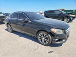 Mercedes-Benz C-klasse 2015