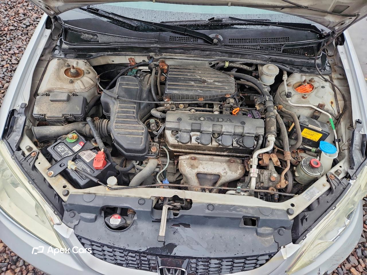 Honda Civic 2005