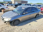 Honda Civic 2004
