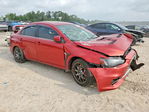 Mitsubishi Lancer Evolution 2013